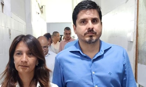 Justiça determina a retirada de Fake News contra Katia Miki e a Santa Casa de Barra do Piraí